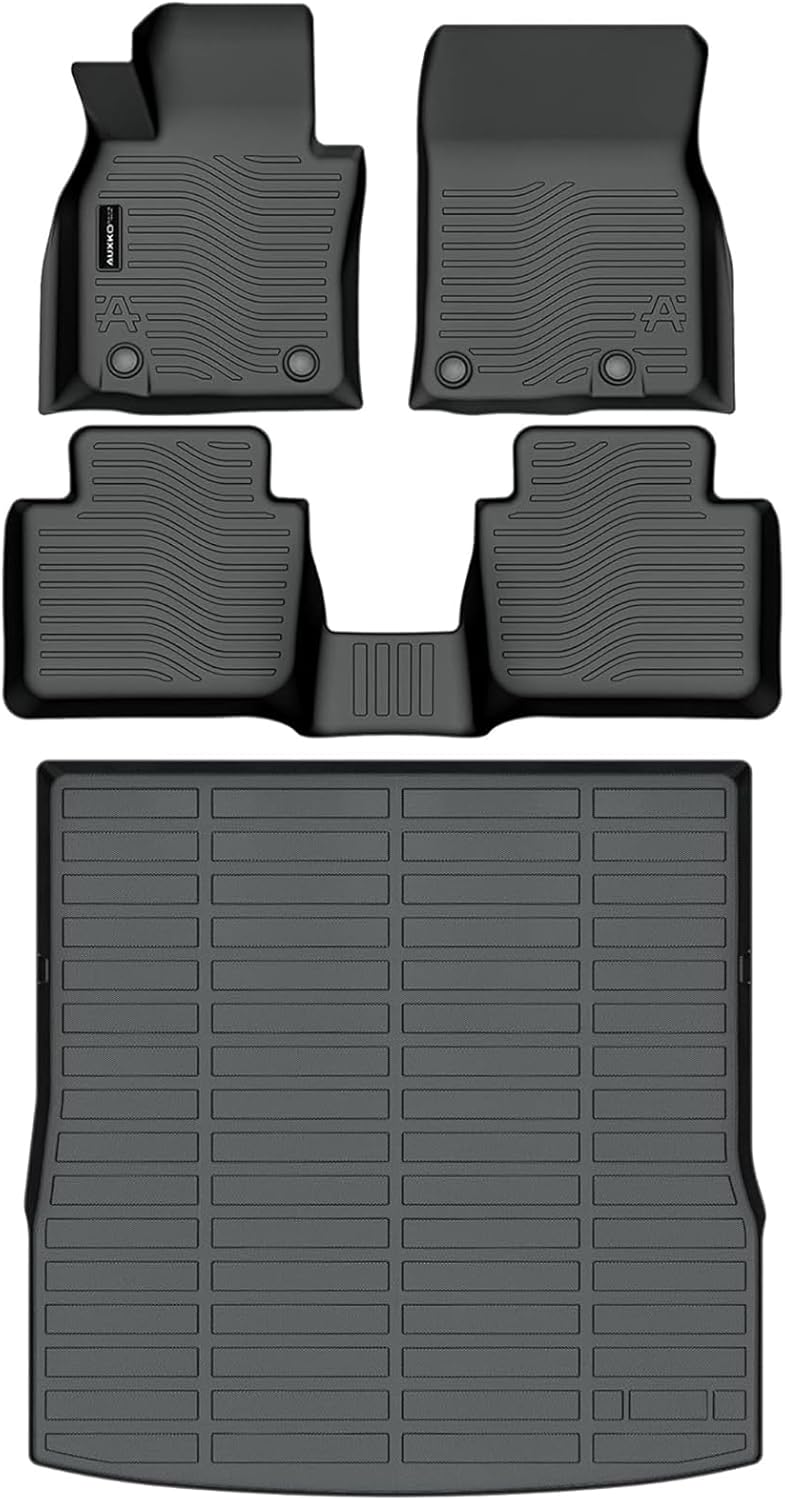 Floor Mats