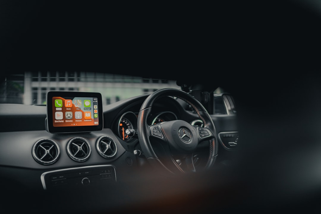 The Ultimate Guide to Choosing Quality Car Accessories Online