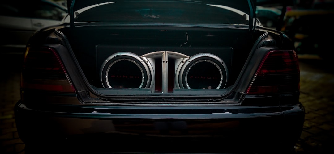 Discover the Latest Innovations in Car Accessories on Our Site